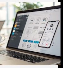 Услуги Разработка IT решений в Моршанске