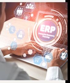 Услуги Разработка IT решений в Моршанске