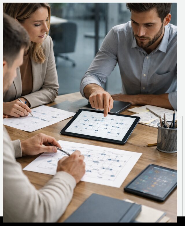 Разработка BPM-систем в Моршанске от 467325 р. под ключ АвикейМрш