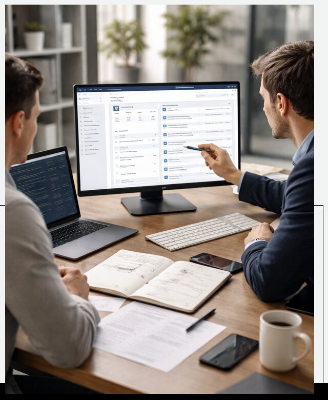 Разработка CRM систем в Моршанске от 155775 руб., АвикейМрш