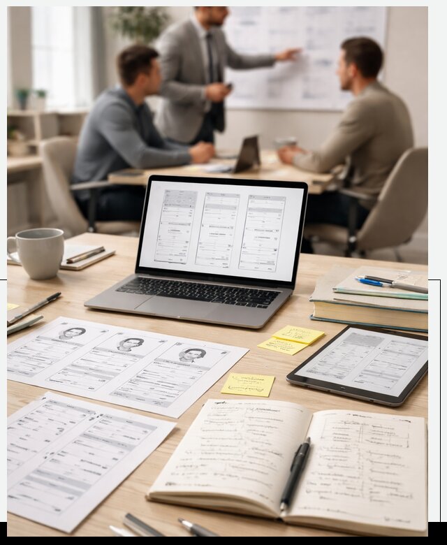 Разработка MVP проекта в Моршанске от 6750 р., АвикейМрш