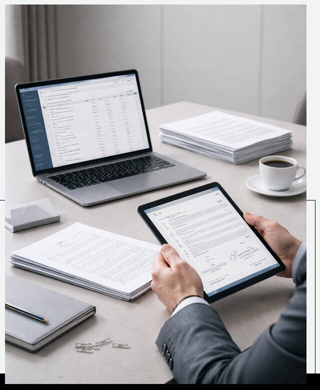 Электронные кадровые документы система в Моршанске от 12462 р. | АвикейМрш