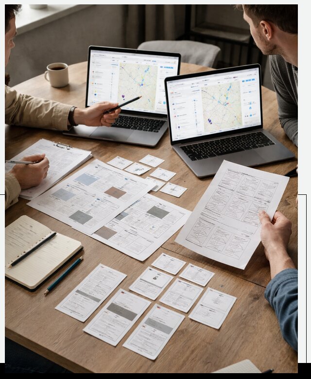 Создание агрегаторов и порталов в Моршанске от 15578 р., АвикейМрш