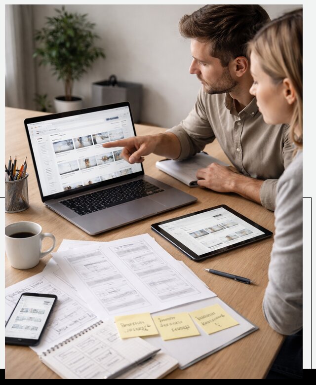 Разработка доски объявлений в Моршанске от 8827 р., АвикейМрш