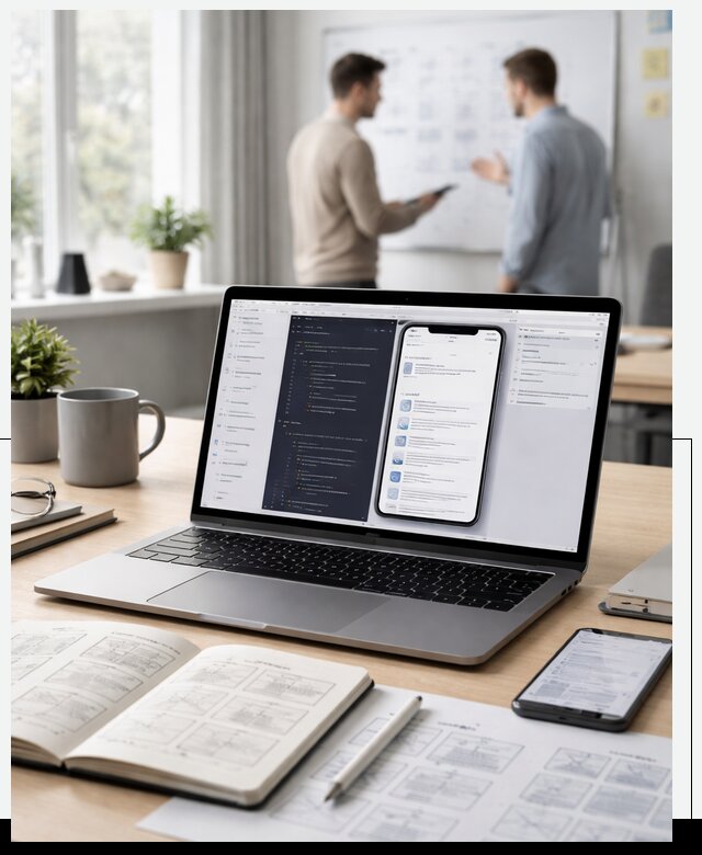 Разработка iOS приложений в Моршанске от 155775 р. | АвикейМрш