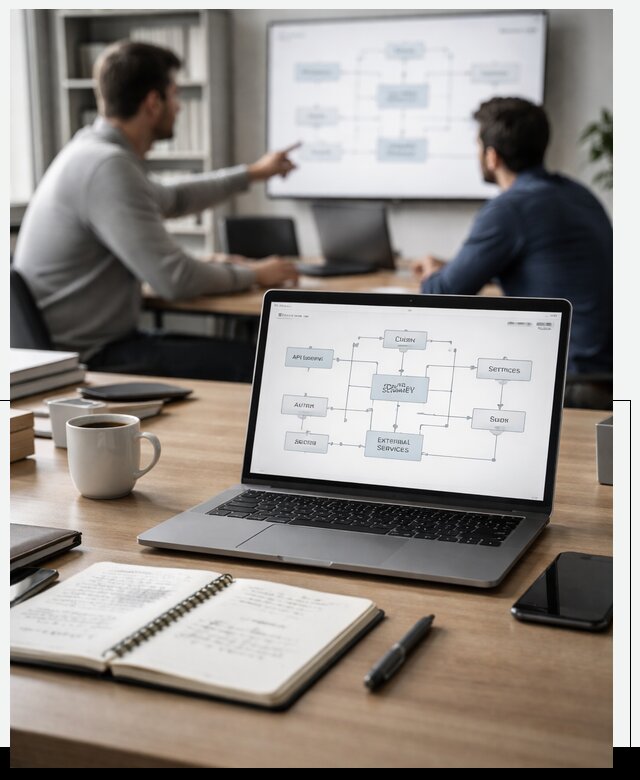 Разработка API и REST в Моршанске | АвикейМрш от 83080 р.