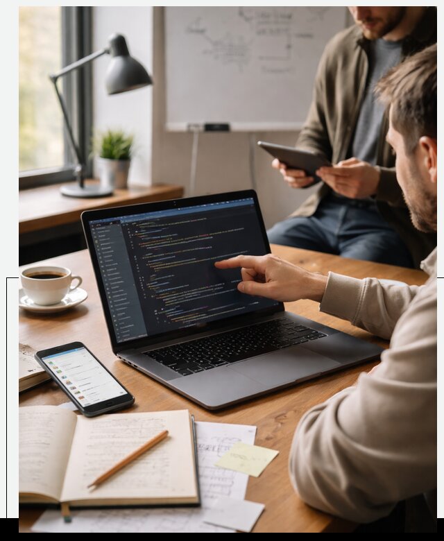 Разработка Telegram ботов под ключ для компаний в Моршанске