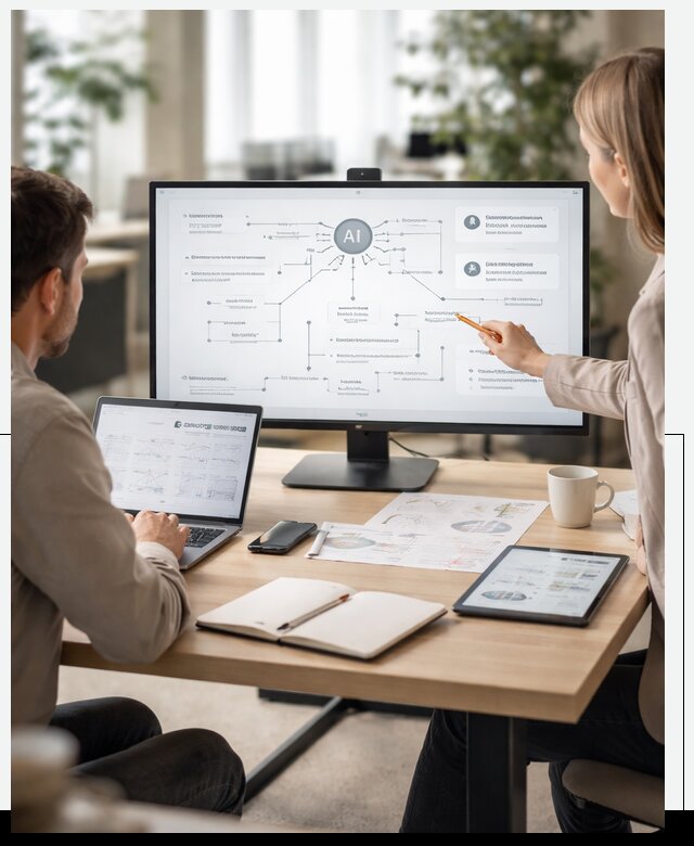 AI-агенты для автоматизации бизнеса в Моршанске от 15578 р. АвикейМрш