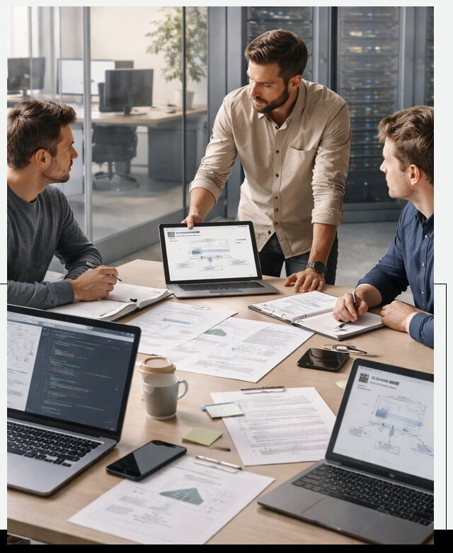 Импортозамещение ПО в Моршанске, от 12981 р. услуги АвикейМрш