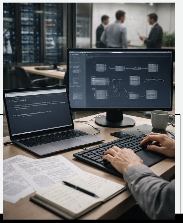 Миграция СУБД на PostgreSQL в Моршанске от 25963 р. | АвикейМрш