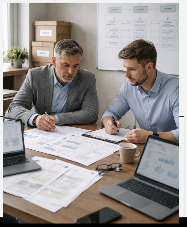 Замена SAP на 1С в Моршанске — миграция, от 12462 р. | АвикейМрш