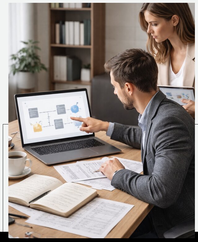 Замена SAP на 1С под ключ в Моршанске с переносом данных и настройкой