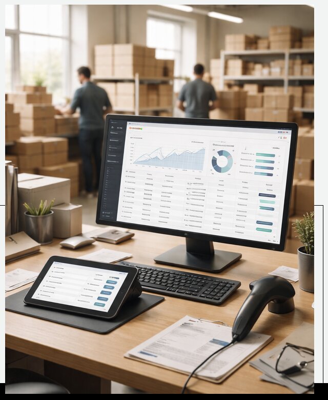 Автоматизация селлеров в Моршанске от 15578 р. | АвикейМрш