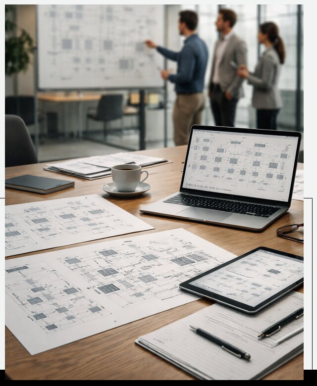 Разработка Core Banking, замена АБС в Моршанске | АвикейМрш от 15578 р.