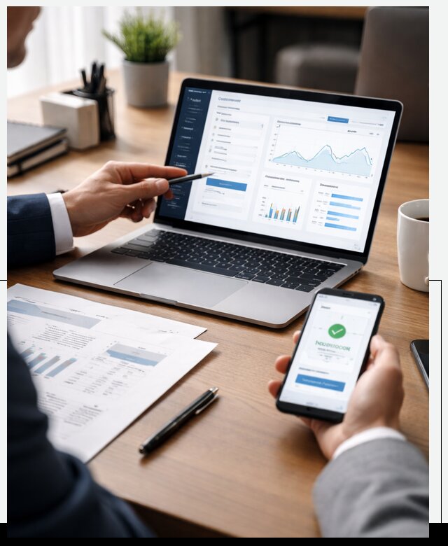 Разработка платёжных платформ в Моршанске от 20770 р., АвикейМрш