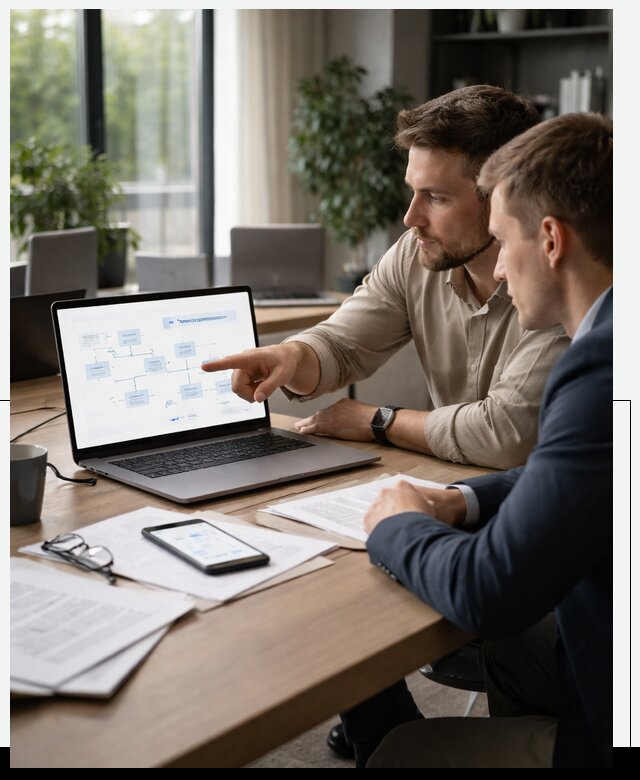 Интеграция СБП для банков в Моршанске, от 311550 р. АвикейМрш