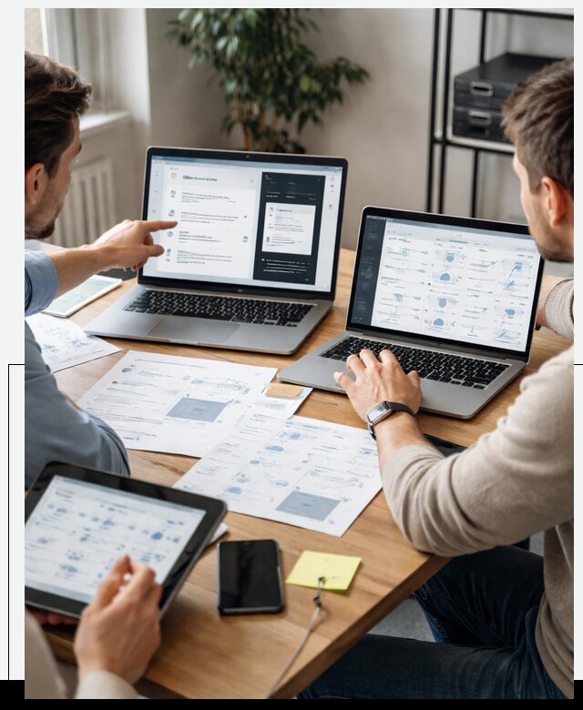 Интеграция СБП и подключение банковских сервисов в Моршанске