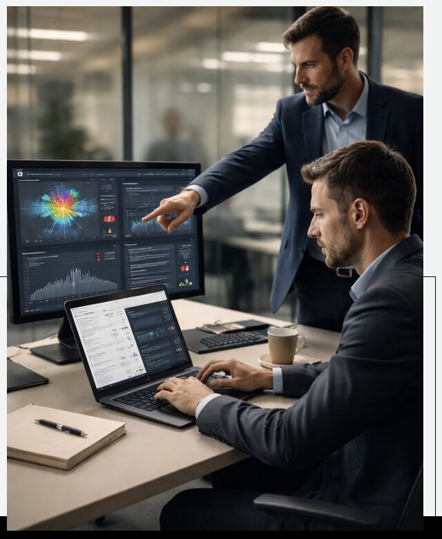 Системы Антифрод и AML KYC в Моршанске от 12462 р. | АвикейМрш