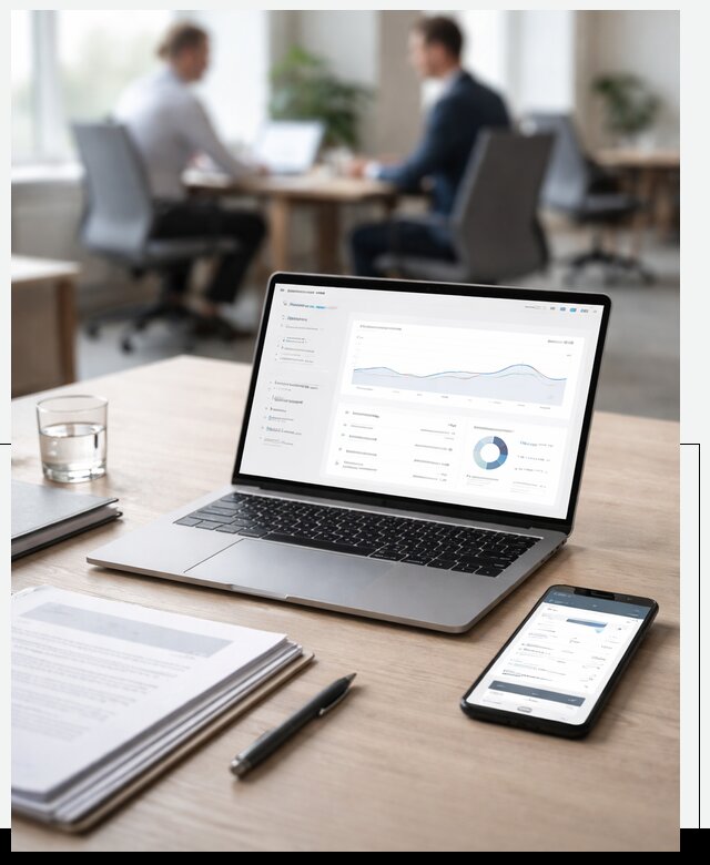 Разработка моб. и интернет-банка в Моршанске от 7789 р. | АвикейМрш