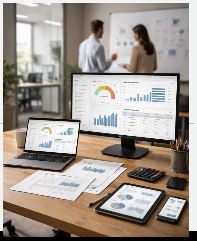 Скоринг и управление рисками в Моршанске от 12462 р. | АвикейМрш