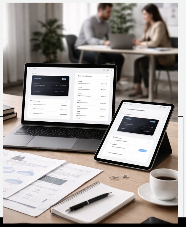 Разработка необанка платформы в Моршанске от 46733 р. | АвикейМрш