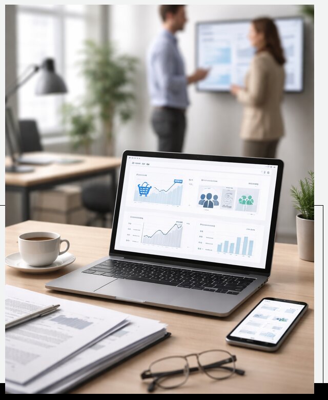 Разработка BNPL и краудлендинг в Моршанске от 7270 р. АвикейМрш