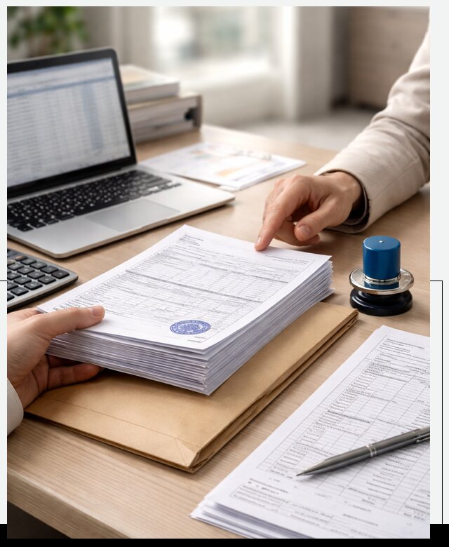 Отчетность в ЦБ РФ для банков в Моршанске от 7270 р. | АвикейМрш