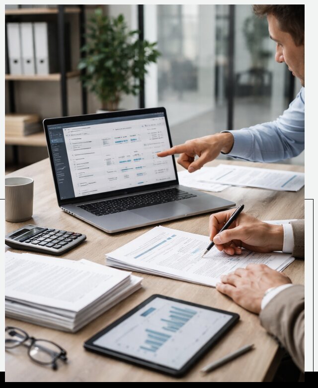 Полисные системы и CRM в Моршанске: разработка от 15578 р. АвикейМрш