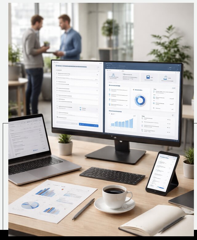 Разработка платформ онлайн страхования в Моршанске под ключ