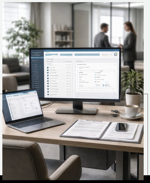 CRM для страховой компании под ключ в Моршанске от 15578 р. | АвикейМрш