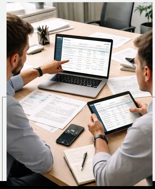 CRM для страховой компании в Моршанске с автоматизацией продаж и выплат