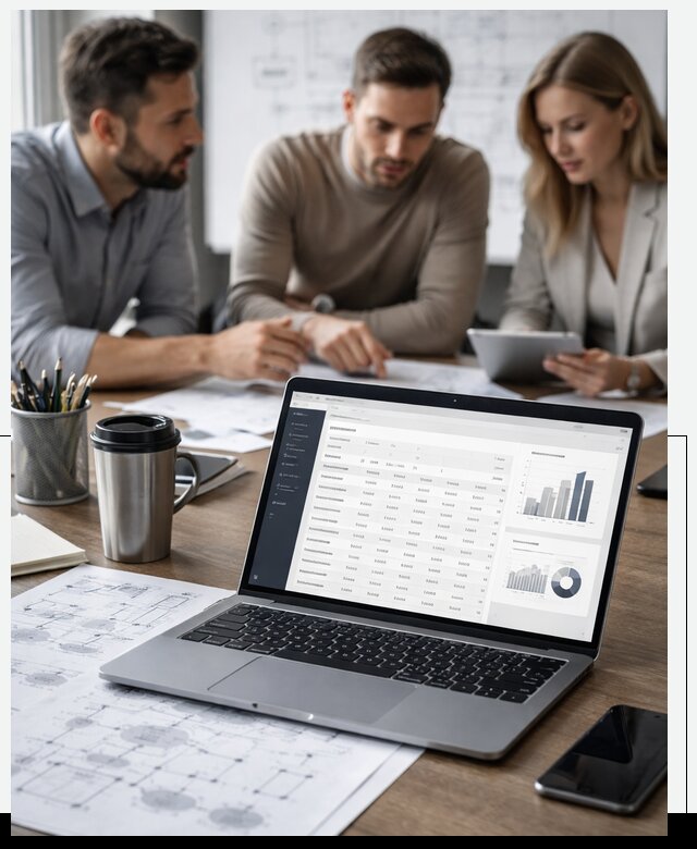 BSS OSS и биллинг для оператора в Моршанске от 25963 р. | АвикейМрш