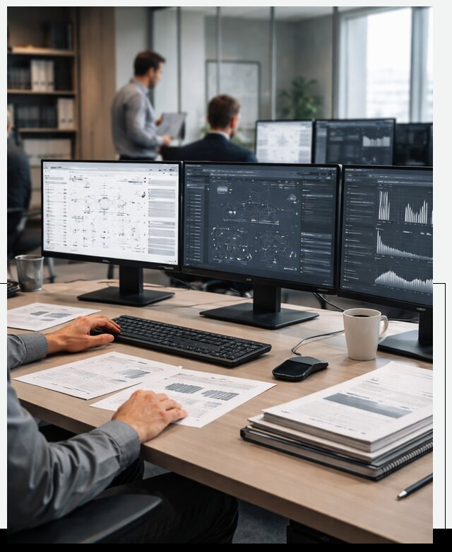 Системы для операторов MVNO и CRM в Моршанске от 12462 р. | АвикейМрш