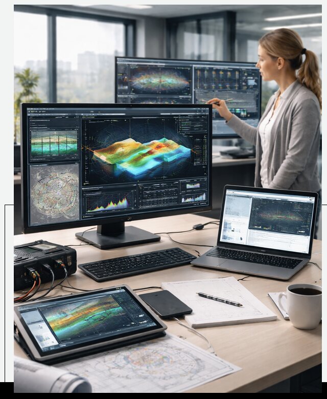 Цифровое месторождение: решение для оптимизации добычи в Моршанске