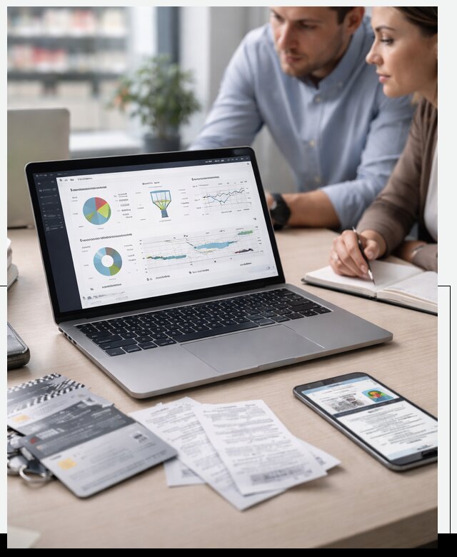 Лояльность и CDP для ритейла в Моршанске от 15578 р. | АвикейМрш