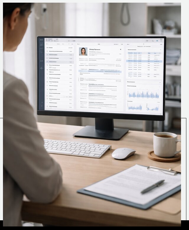 Разработка МИС для клиник в Моршанске от 8827 р. | АвикейМрш