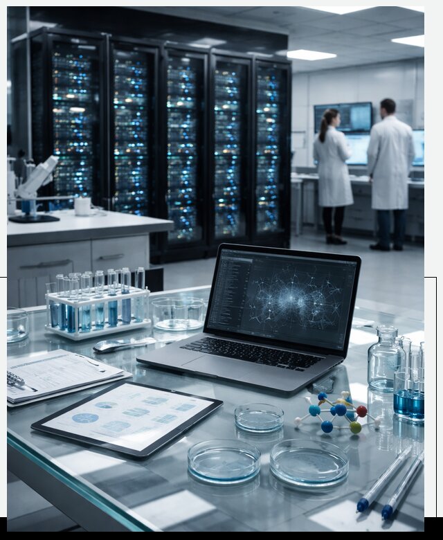 HPC вычисления биотехнологии в Моршанске от 12462 р. | АвикейМрш