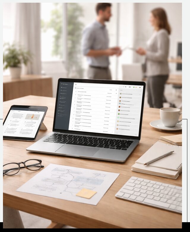 Разработка LMS и онлайн школы в Моршанске от 12462 р. АвикейМрш