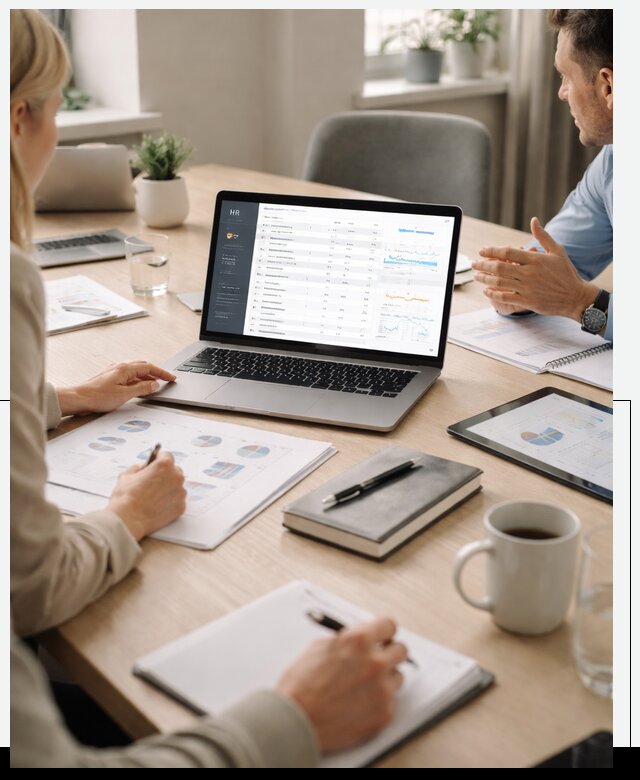 HR системы HCM ATS для подбора в Моршанске от 12462 р. АвикейМрш