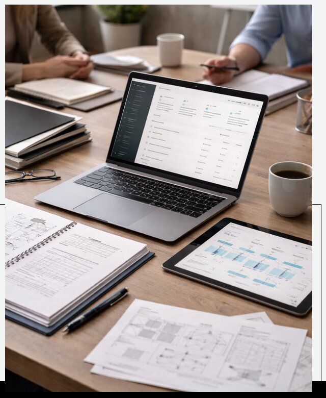 Lms платформа обучения разработка в Моршанске от 15578 р. | АвикейМрш