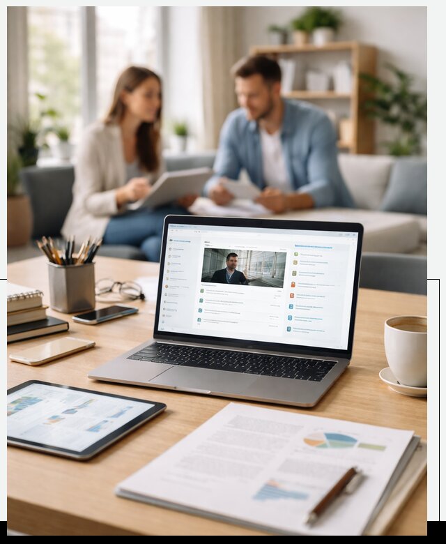 Система дистанционного обучения в Моршанске от 46733 р. АвикейМрш