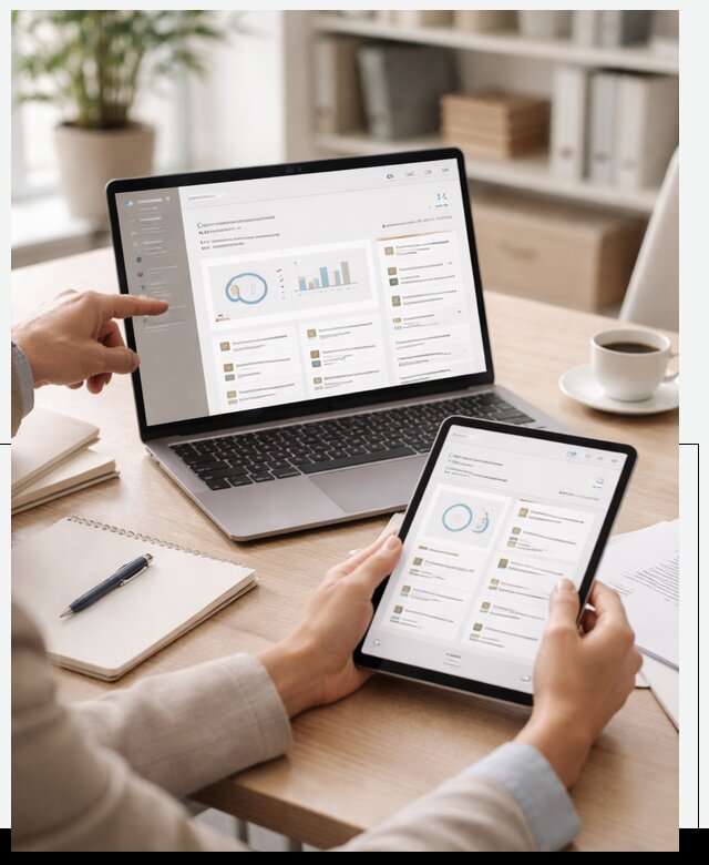 АвикейМрш, платформа корпоративного обучения в Моршанске от 25963 р.