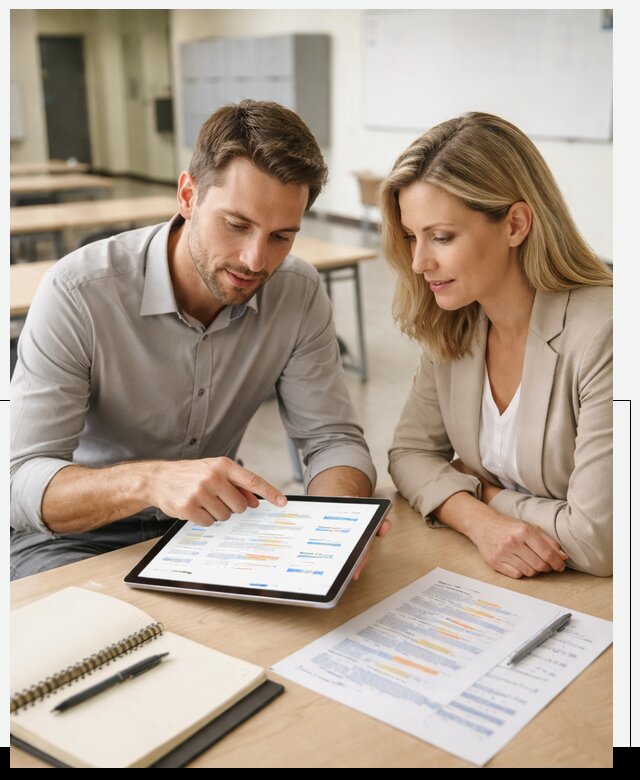 Разработка электронный дневник школа в Моршанске от 15578 р. |АвикейМрш