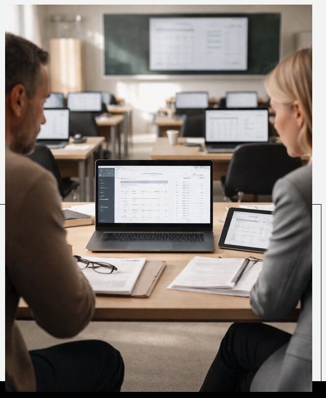 Система управления учебным процессом вузе в Моршанске от 12462 р|АвикейМрш