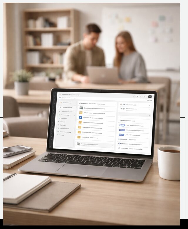 LMS для университета под ключ в Моршанске от 7789 р. | АвикейМрш
