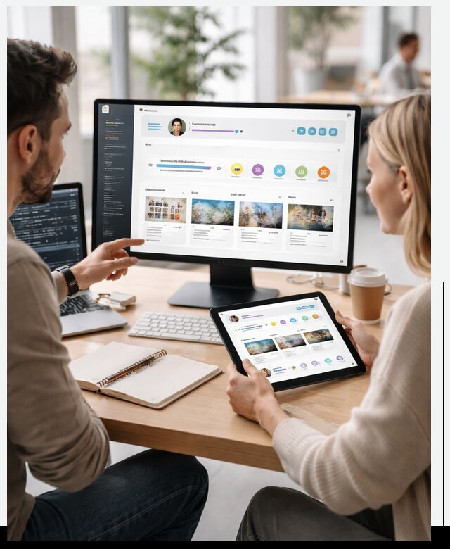 Геймификация обучения платформа в Моршанске от 15578 р, АвикейМрш