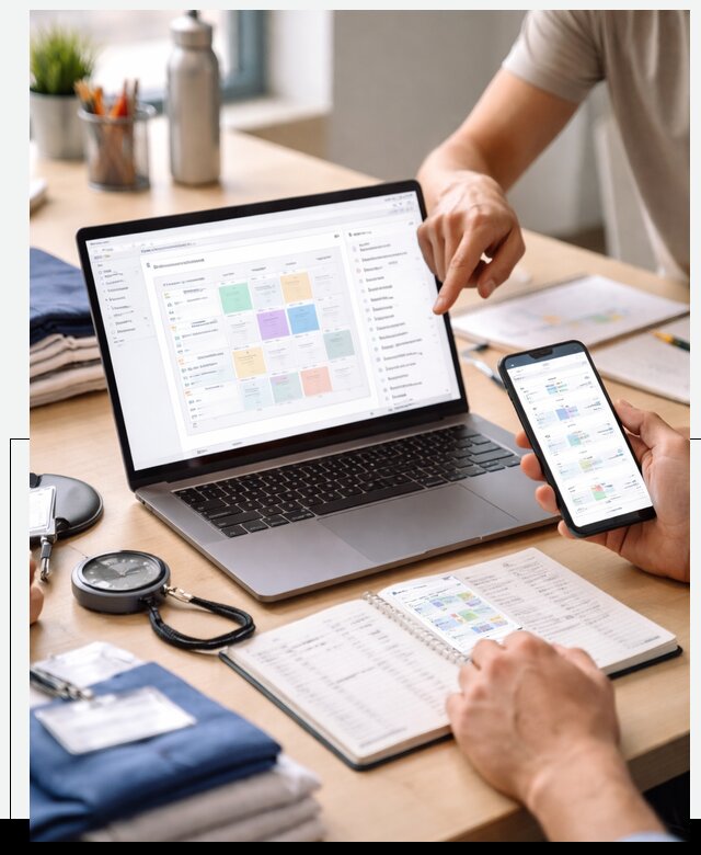 Система управления спортивной школой в Моршанске автоматизация процессов
