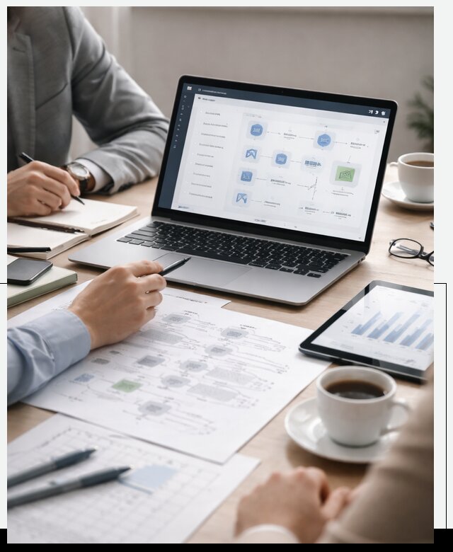 Интеграция СМЭВ и МЭДО в Моршанске от 77888 р. | АвикейМрш