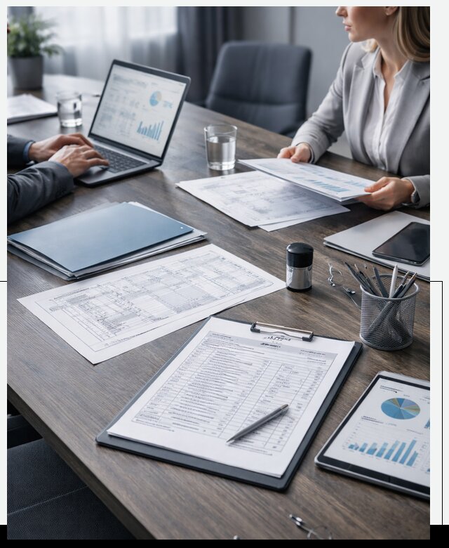 СЭД для государственного органа в Моршанске от 36348 р. | АвикейМрш