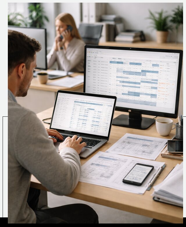 PMS для бронирования отелей и управления номерным фондом в Моршанске